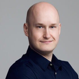 Michael Schang