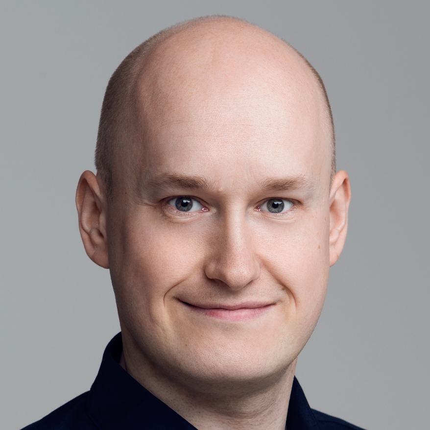 Senior Developer